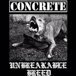 Concrete Elite : Unbreakable Breed